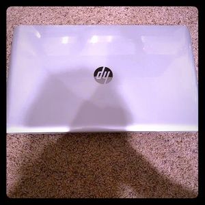 HP pavilion laptop